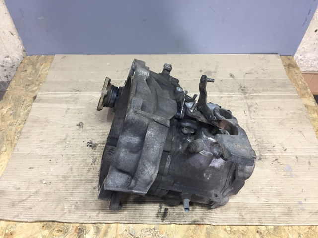 Коробка швидкостей механіка 0AG300040CX VAG