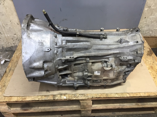 Коробка передач автомат 0C8300036Q VAG