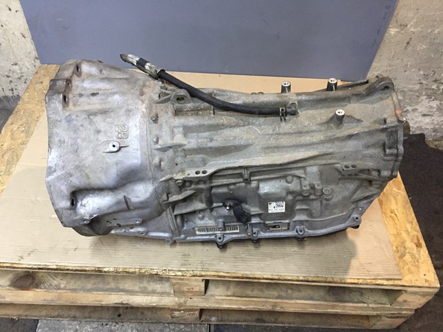 Коробка передач автомат 0C8300038D VAG
