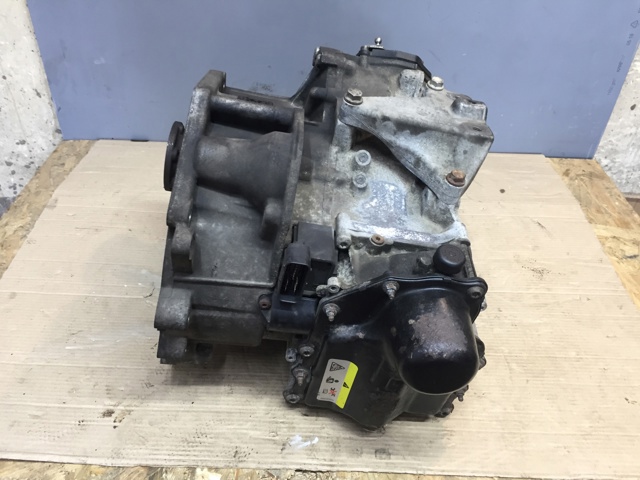 Коробка передач 0CW300048J VAG
