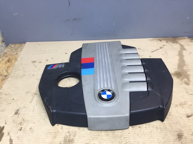 Кришка двигуна декоративна 11147798374 BMW