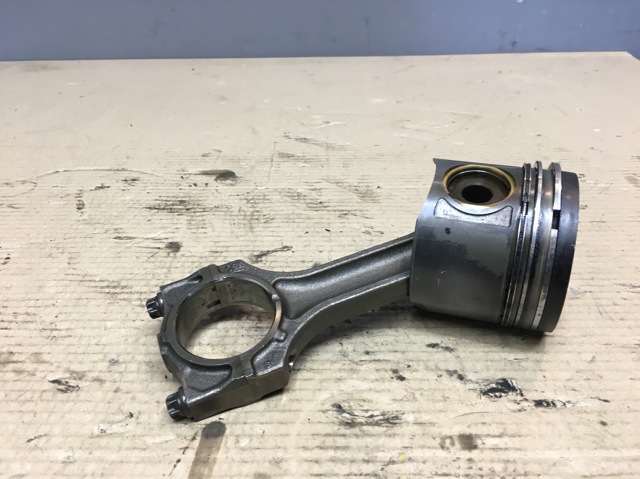 Поршень в зборі 11257788396 BMW