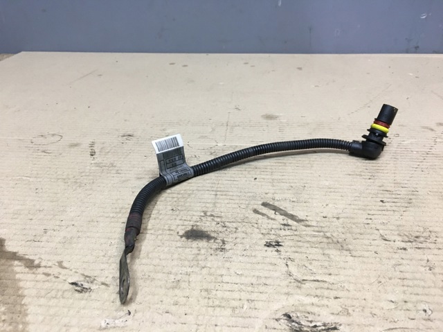 Дріт високовольтний 12427789231 BMW
