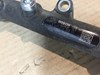 Розподільник палива 13517788679 BMW