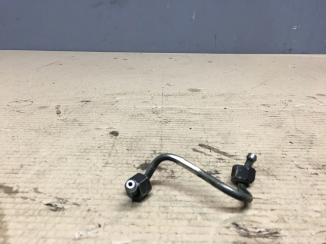 Форсунка масляна 13537804239 BMW
