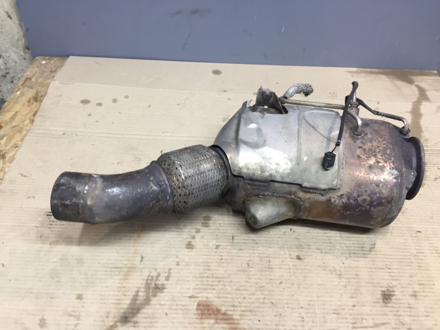 Фільтр DPF 18308508523 BMW