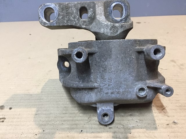 Права подушка мотора 1K0199262CN VAG