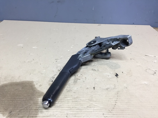 Привід гальма стоянки (управління ручним гальмом) 1K0711303M VAG