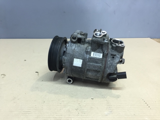 Насос кондиціонера Ауді Ку 3