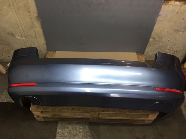 Бампер задній 1Z5807417 VAG