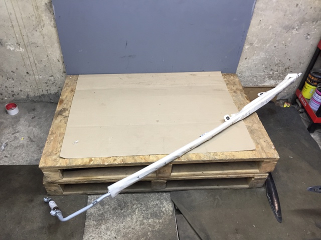 Подушка безпеки, збоку ліва айрбег 1Z9880741C VAG