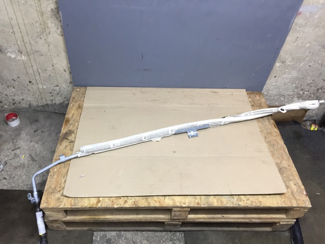 Подушка безпеки, бічна, права, AIRBAG 1Z9880742C VAG