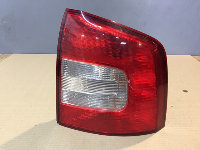 Задні ліхтарі 1Z9945096A VAG