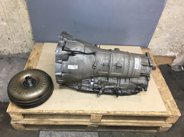 Коробка передач 24007529964 BMW