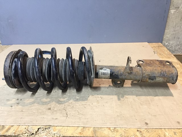 Амортизатор передньої підвіски 31316764602 BMW