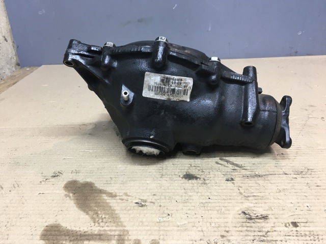 Редуктор переднього моста 31507512665 BMW