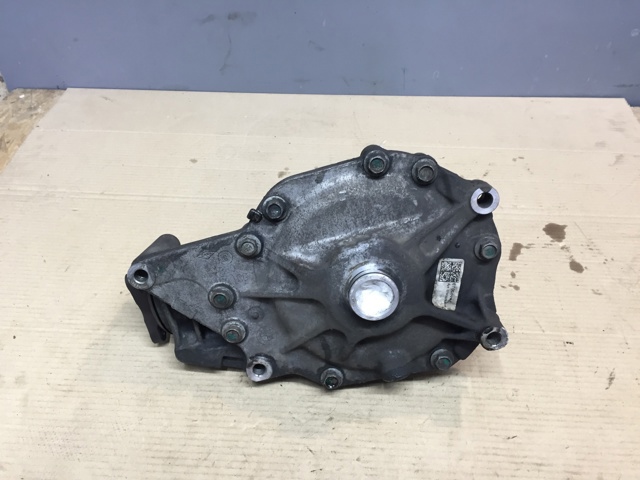 Редуктор колісний моста переднього 31507612956 BMW