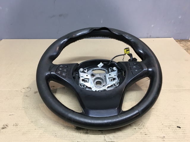 Руль 32306762958 BMW