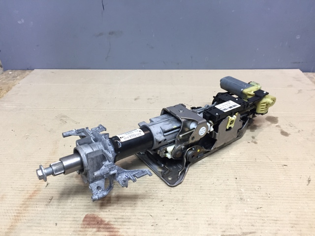 Рульова колонка Бмв X5