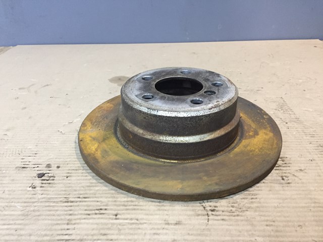 Дискові гальма 34216859678 BMW