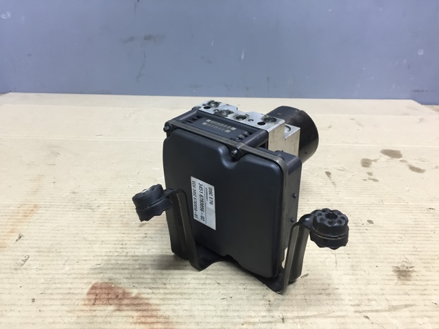Блок керування АБС (ABS) 34516865025 BMW