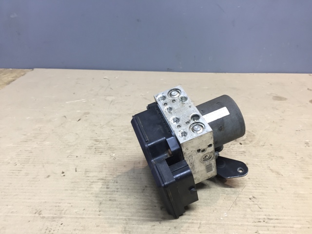 Блок керування АБС (ABS) 3AA614109AQ VAG