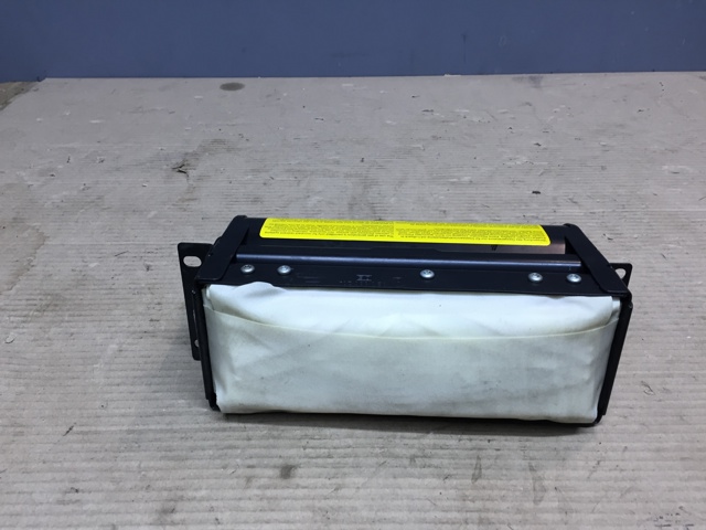 Подушка безпеки, пасажирська, AIRBAG 3B0880204 VAG