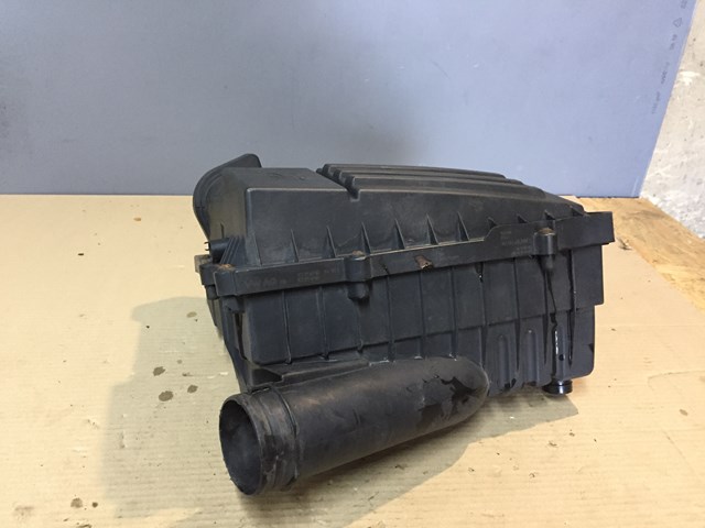 Коробка фільтра 3C0129607BD VAG