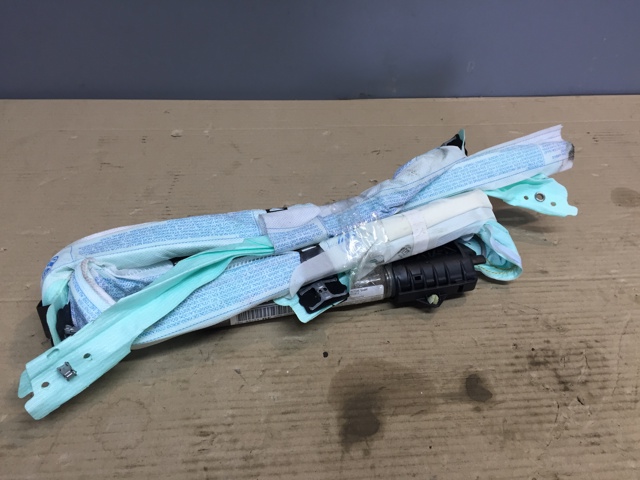 Подушка безпеки, збоку, ліва, AIRBAG 3C0880741G VAG
