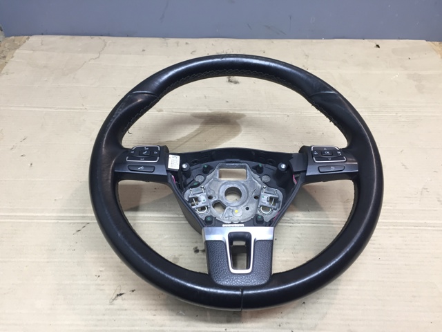 Руль 3C8419091BEE74 VAG