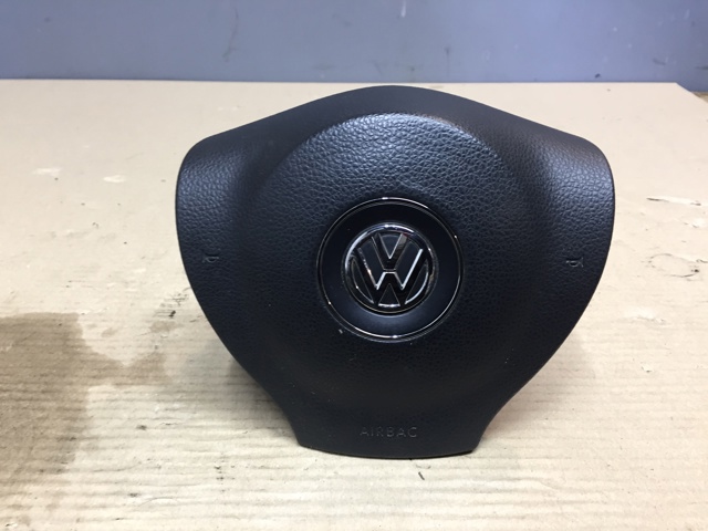 Подушка безпеки, водійська, AIRBAG 3C8880201L VAG