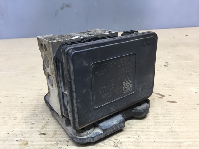 Блоки ABS 3Q0614517AB VAG