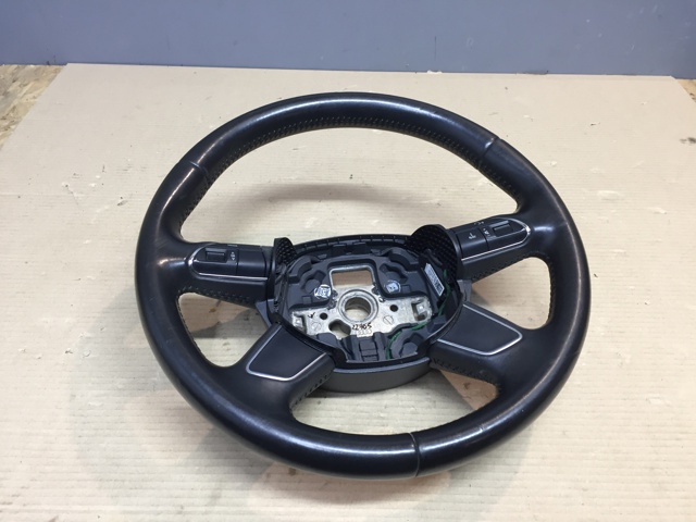Рульове колесо 4L0419091AC1KT VAG