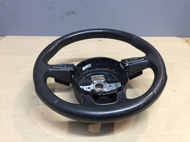 Рульове колесо 4L0419091AS VAG