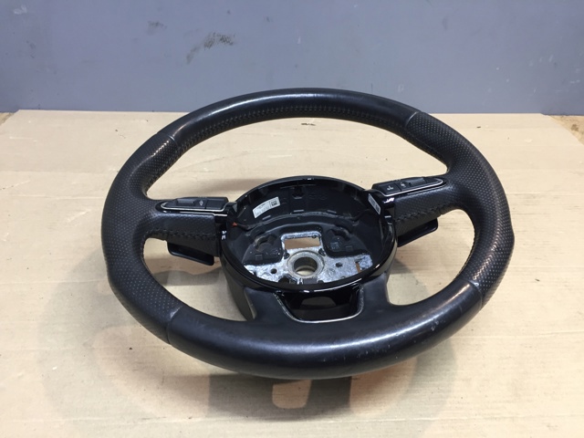 Руль 4L0419091AS VAG