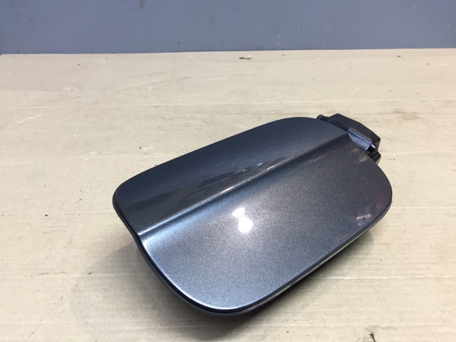 Горловина паливного бака 4L0809999A VAG