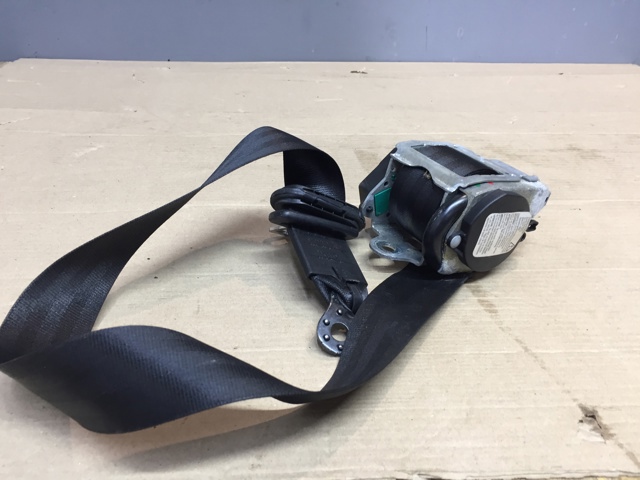 Пасок безпеки задній лівий 4L0857805HV04 VAG