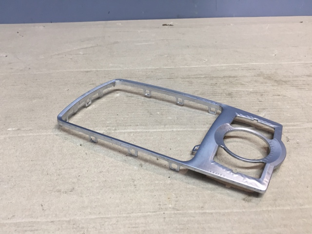 Накладка селектора перемикання передач 4L0864260A VAG