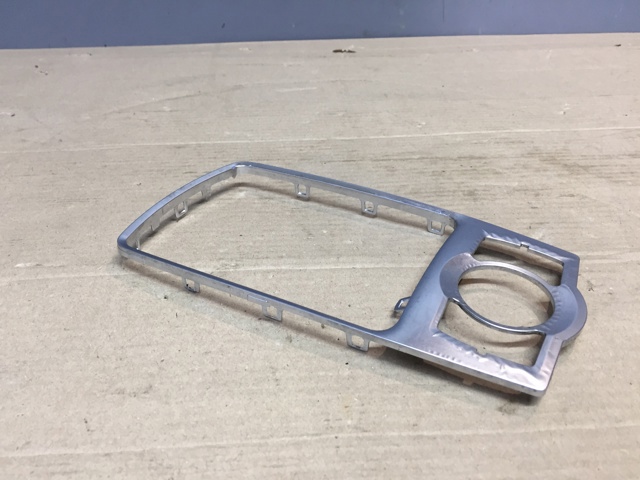 Накладка селектора перемикання передач 4L0864260A VAG