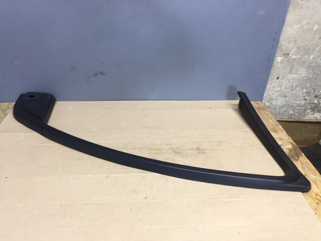 Обшивка багажника 4L08676094PK VAG