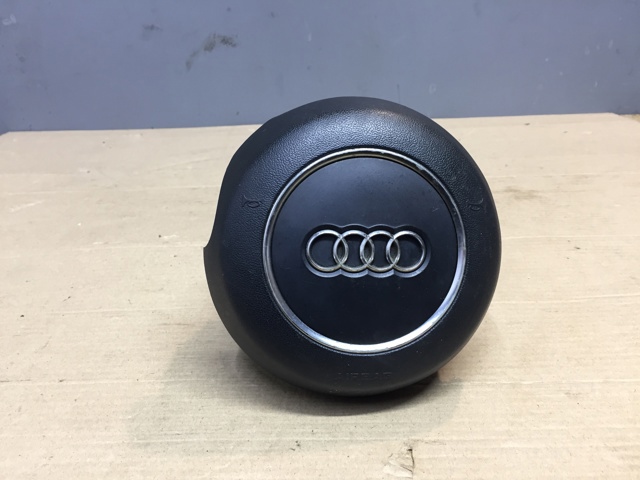 Подушка безпеки водія 4L0880201AG6PS VAG