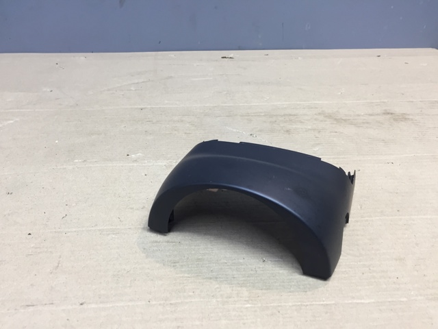 Захисний кожух кермового механізму 4L09535156PS VAG