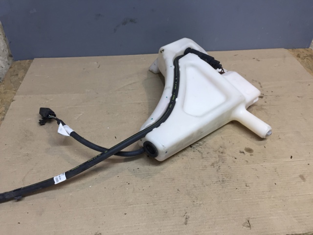 Бачок для омивайки 4L0955453 VAG