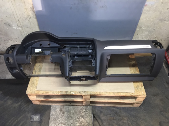 Приладова панель 4L1857041N24A VAG