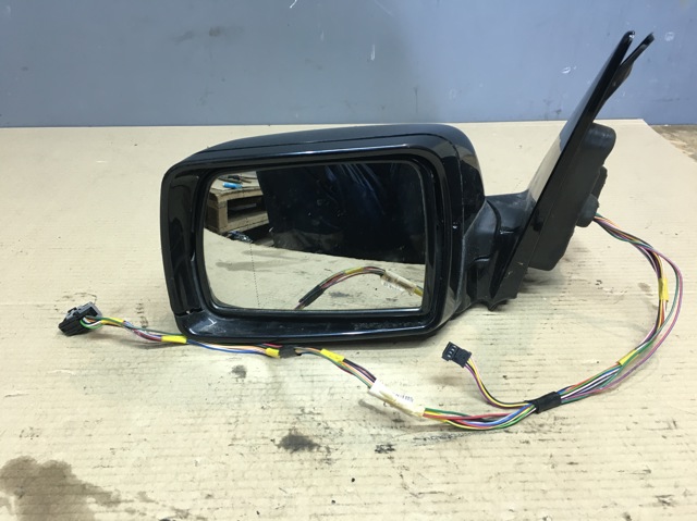 Бічне дзеркало заднього виду в зборі 51167039925 BMW