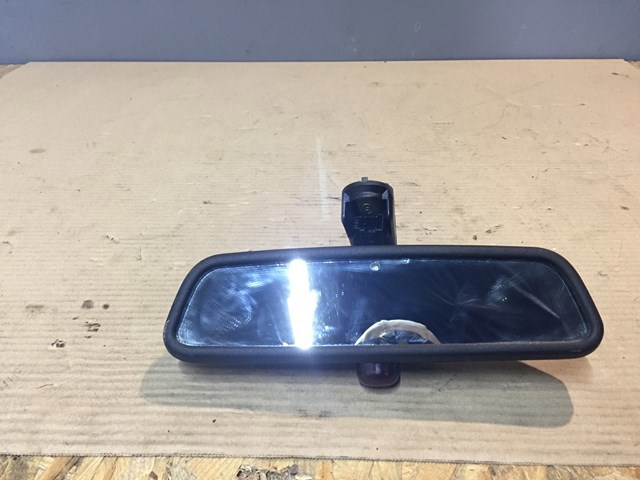 Дзеркало заднього виду 51168236774 BMW