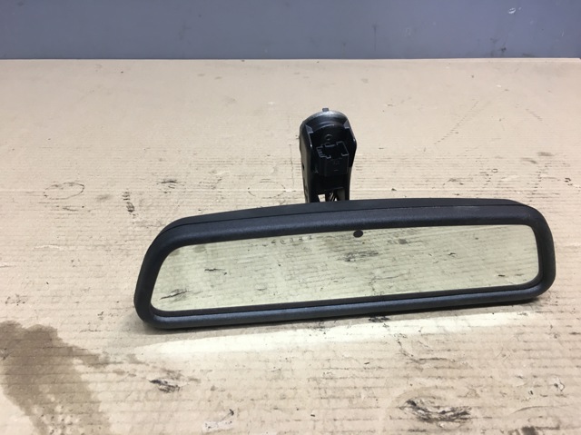 Дзеркало заднього виду в салоні 51168238066 BMW