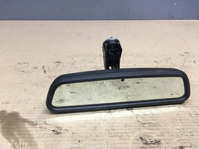 Салоне дзеркало заднього виду 51168238066 BMW