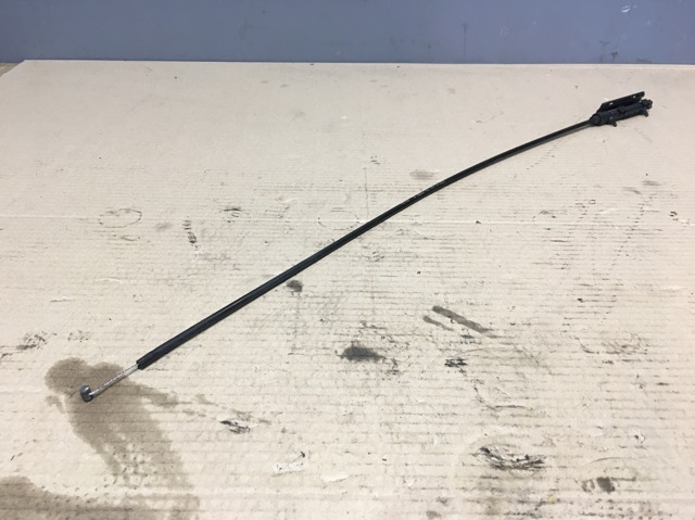 Трос капота без ручки 51238408134 BMW
