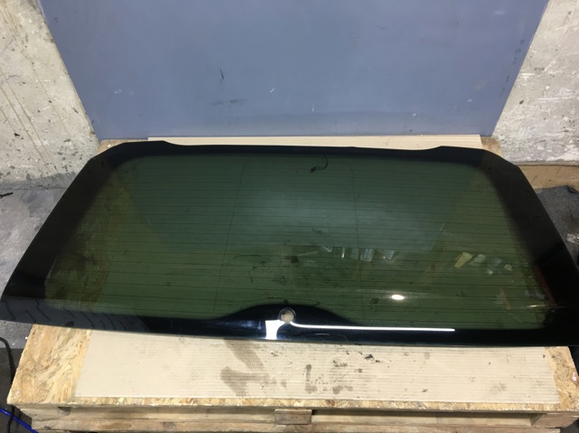 Скло ляди 51318249924 BMW